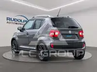 2019 Suzuki Ignis