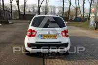 2019 Suzuki Ignis
