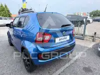 2019 Suzuki Ignis