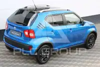 2019 Suzuki Ignis