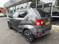 2019 Suzuki Ignis