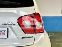 2019 Suzuki Ignis