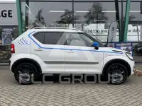 2019 Suzuki Ignis