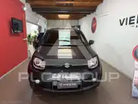 2019 Suzuki Ignis