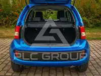 2019 Suzuki Ignis
