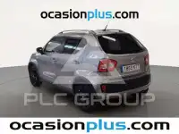 2019 Suzuki Ignis