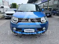 2019 Suzuki Ignis