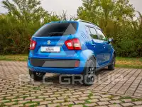 2019 Suzuki Ignis