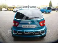 2019 Suzuki Ignis