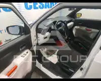 2019 Suzuki Ignis