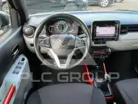 2019 Suzuki Ignis