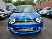 2019 Suzuki Ignis