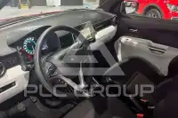 2019 Suzuki Ignis