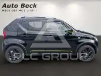 2019 Suzuki Ignis