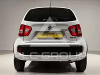 2019 Suzuki Ignis