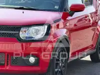 2019 Suzuki Ignis