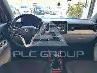 2019 Suzuki Ignis