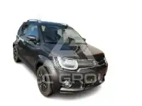 2019 Suzuki Ignis