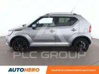 2019 Suzuki Ignis