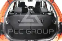 2019 Suzuki Ignis