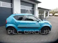 2019 Suzuki Ignis