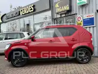 2019 Suzuki Ignis
