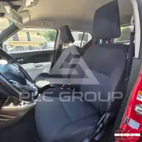 2019 Suzuki Ignis