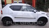 2019 Suzuki Ignis