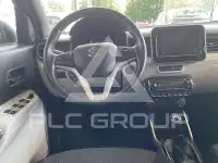 2019 Suzuki Ignis