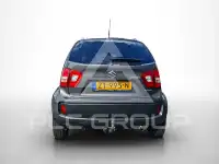 2019 Suzuki Ignis
