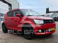 2019 Suzuki Ignis