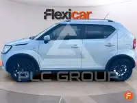 2019 Suzuki Ignis