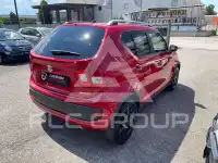 2019 Suzuki Ignis