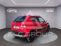 2019 Suzuki Ignis