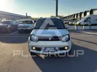 2019 Suzuki Ignis