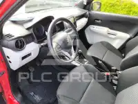 2019 Suzuki Ignis