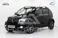 2019 Suzuki Ignis