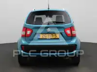 2019 Suzuki Ignis