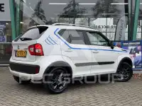 2019 Suzuki Ignis