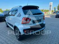 2019 Suzuki Ignis