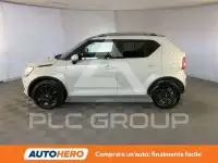 2019 Suzuki Ignis