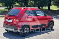 2019 Suzuki Ignis