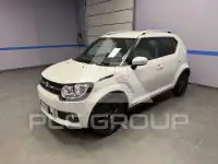 2019 Suzuki Ignis