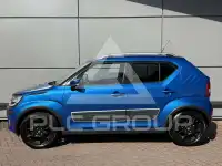 2019 Suzuki Ignis