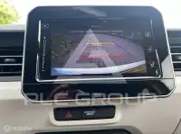 2019 Suzuki Ignis