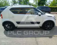 2019 Suzuki Ignis