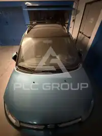 2019 Suzuki Ignis