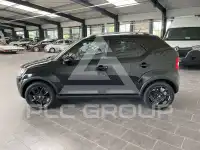 2019 Suzuki Ignis