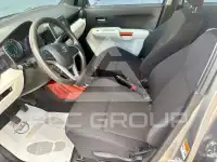 2019 Suzuki Ignis
