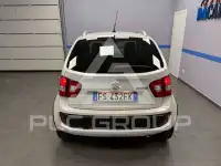 2019 Suzuki Ignis